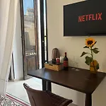 Palazzo Conserva 4* Bríndisi