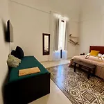 Palazzo Conserva Bríndisi