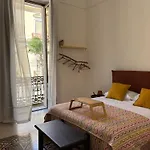 Palazzo Conserva Bed and breakfast Bríndisi