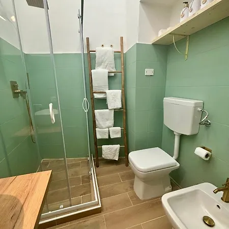 Palazzo Conserva לינה וארוחת בוקר 4*