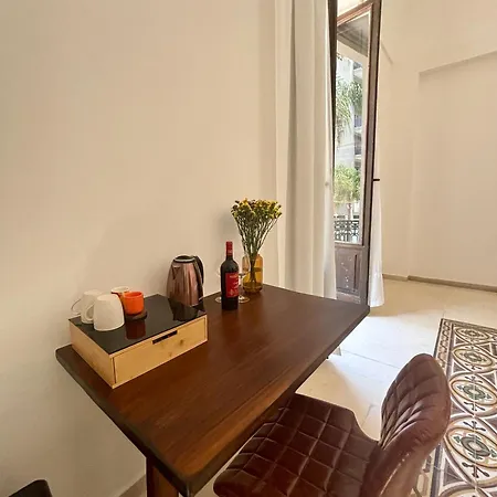 Palazzo Conserva 4* ברינדיזי