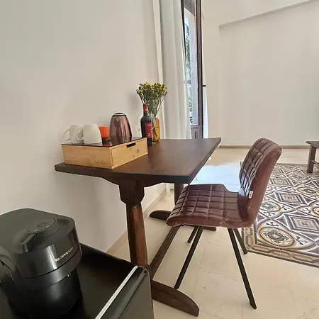 לינה וארוחת בוקר Palazzo Conserva 4*