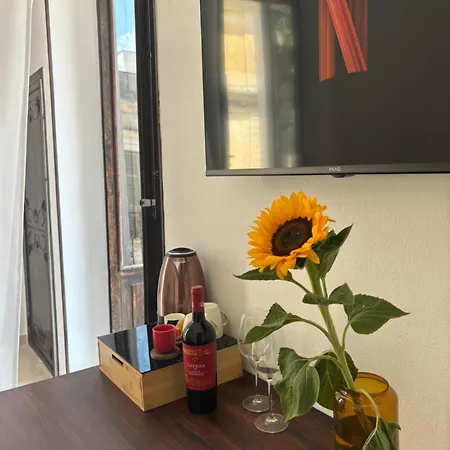 Couette-café Palazzo Conserva