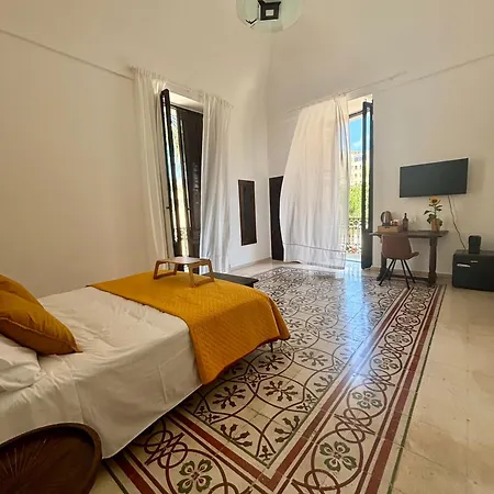 Palazzo Conserva * Brindisi