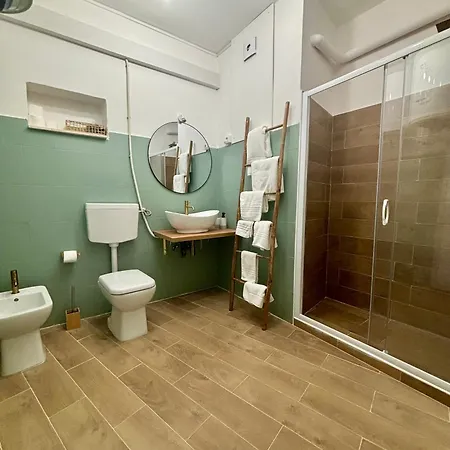 Palazzo Conserva 4*