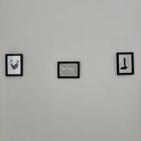 Palazzo Conserva Couette-café Brindisi
