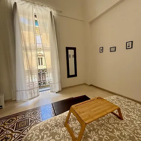 לינה וארוחת בוקר Palazzo Conserva 4*