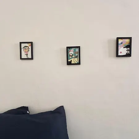 Couette-café Palazzo Conserva *