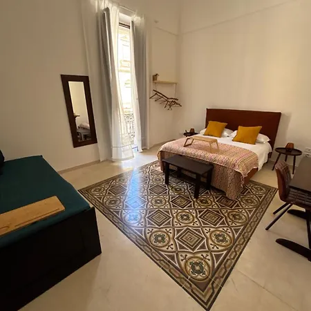 Palazzo Conserva 4*