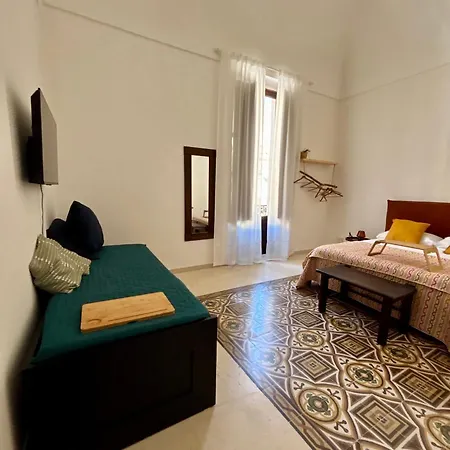Palazzo Conserva ברינדיזי