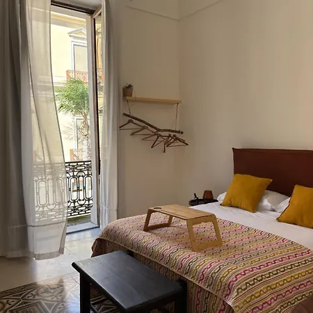 Palazzo Conserva לינה וארוחת בוקר ברינדיזי