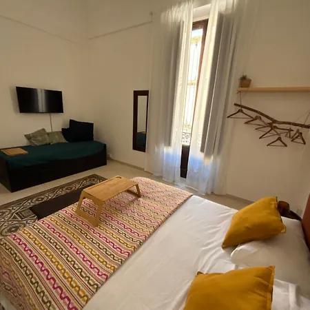 Bed & Breakfast Palazzo Conserva