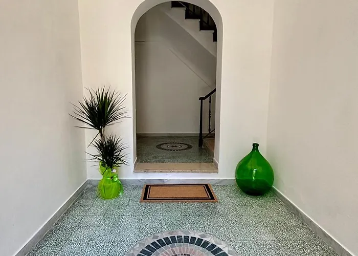 Palazzo Conserva Bed & Breakfast 4*