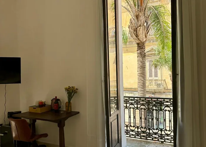 Palazzo Conserva Brindisi