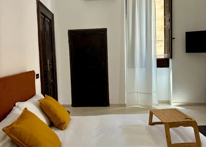 Palazzo Conserva Bed & Breakfast