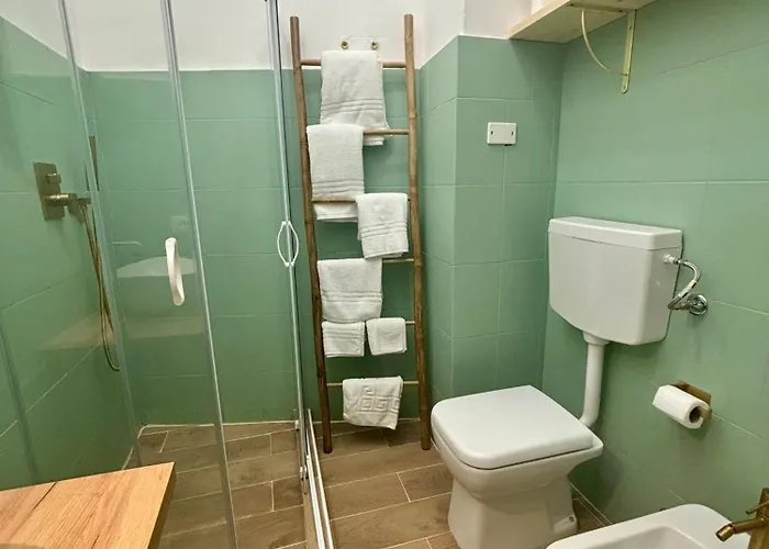 Palazzo Conserva Bed & Breakfast 4*