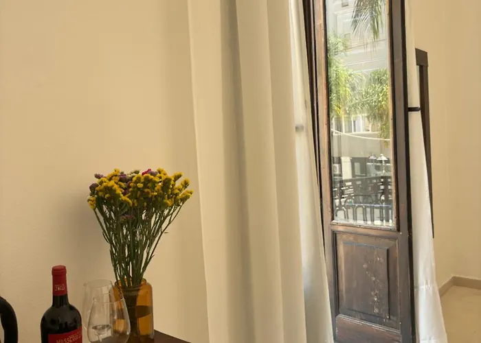 Bed & Breakfast Palazzo Conserva 4*