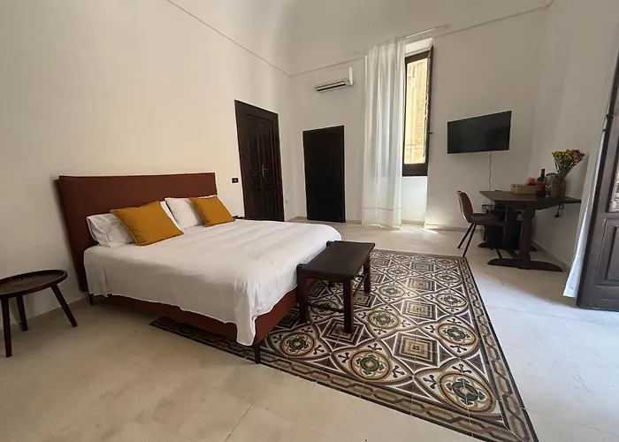 Palazzo Conserva 4*