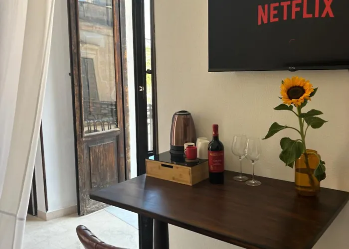 Palazzo Conserva 4* Brindisi