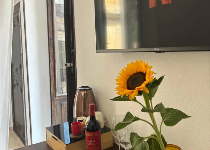 Bed & Breakfast Palazzo Conserva