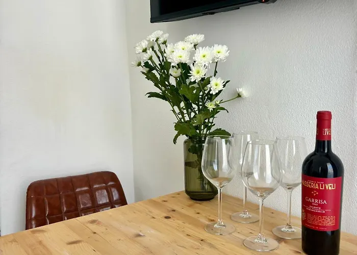 Palazzo Conserva 4* Brindisi