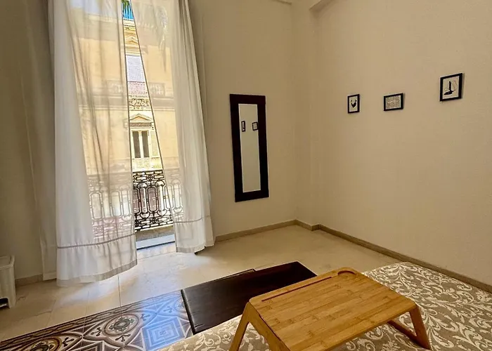 Bed & Breakfast Palazzo Conserva 4*