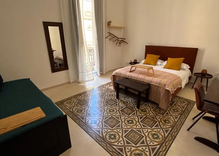 Palazzo Conserva 4*