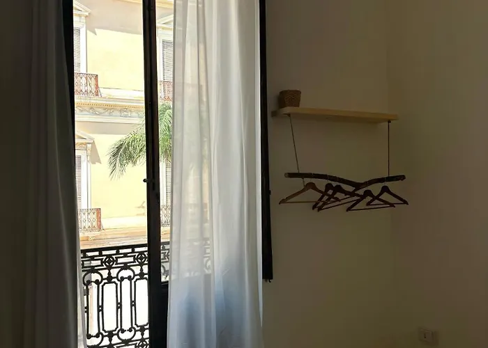 Bed & Breakfast Palazzo Conserva