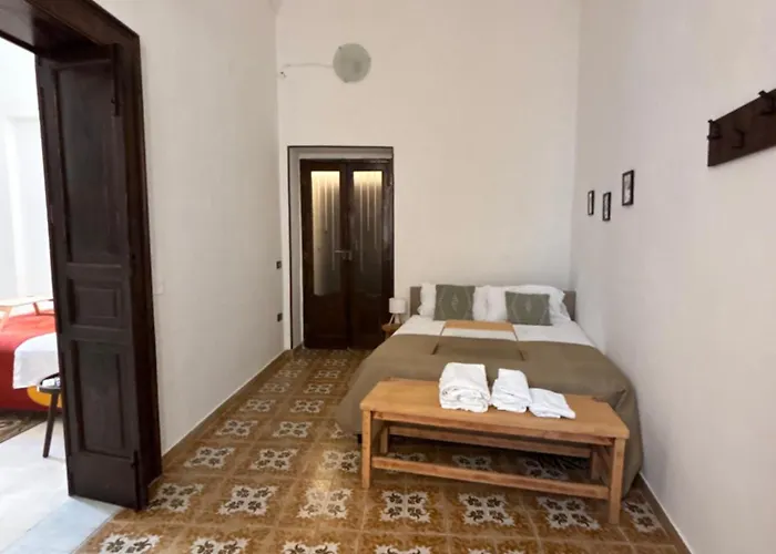 Palazzo Conserva 4*