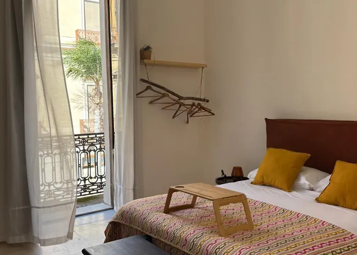 Palazzo Conserva Bed & Breakfast Brindisi