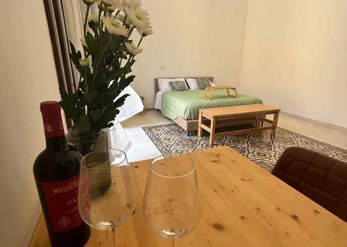 Palazzo Conserva Bed & Breakfast