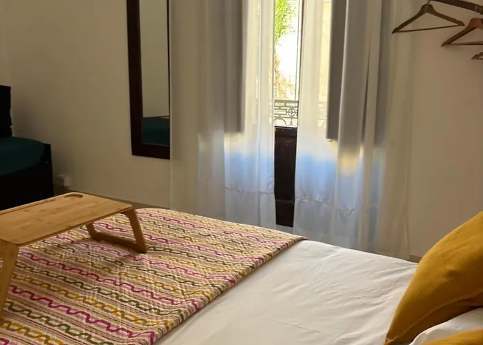 Bed & Breakfast Palazzo Conserva