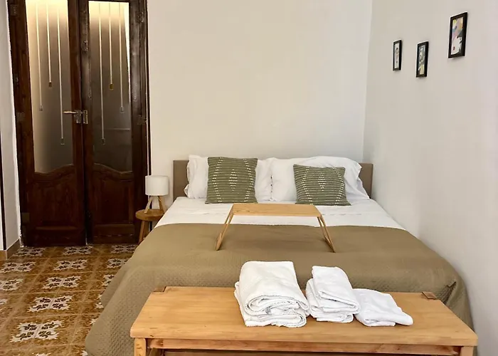 Bed & Breakfast Palazzo Conserva