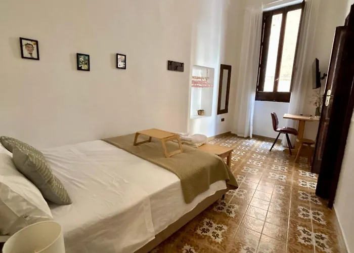 Palazzo Conserva Bed & Breakfast Brindisi