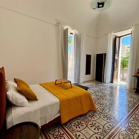 Bed & Breakfast Palazzo Conserva