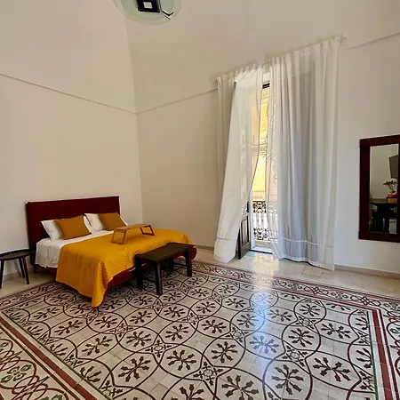 Bed & Breakfast Palazzo Conserva