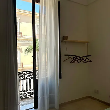 Palazzo Conserva Brindisi