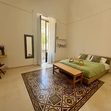 Palazzo Conserva Bed & Breakfast