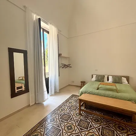 Palazzo Conserva Bed & Breakfast *