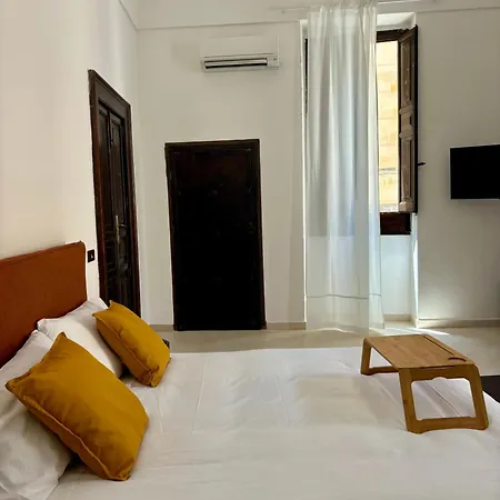 Palazzo Conserva Bed & Breakfast
