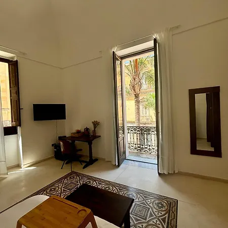 Palazzo Conserva Bed & Breakfast