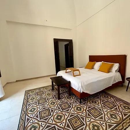 Palazzo Conserva Bed & Breakfast *