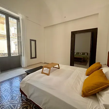 Palazzo Conserva Bed & Breakfast Brindisi