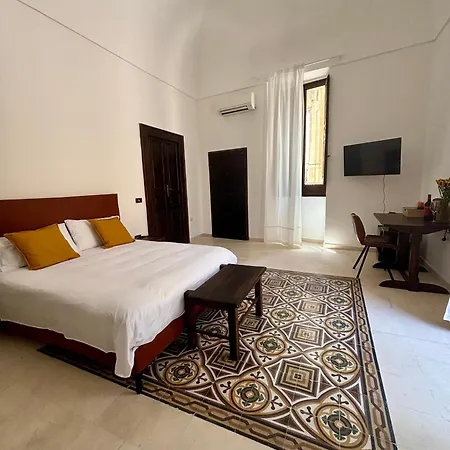 Palazzo Conserva Brindisi
