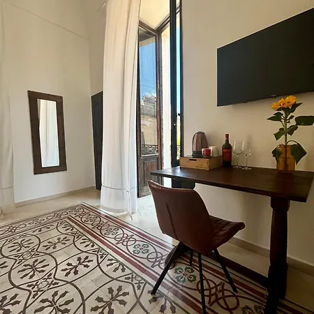 Palazzo Conserva Bed & Breakfast *