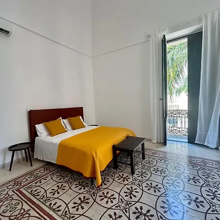 Bed & Breakfast Palazzo Conserva