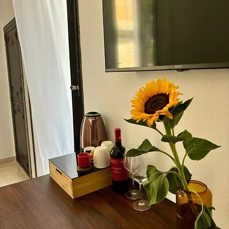 Palazzo Conserva Bed & Breakfast *
