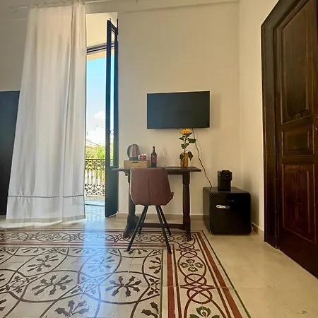 Bed & Breakfast Palazzo Conserva *