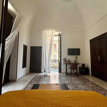 Palazzo Conserva Bed & Breakfast Brindisi