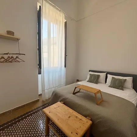Bed & Breakfast Palazzo Conserva Brindisi